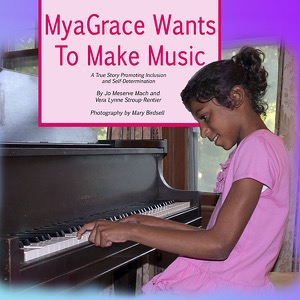 MyaGrace Wants to Make Music