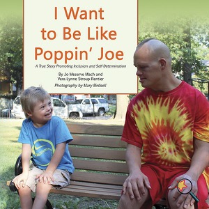 I Want to Be Like Poppin' Joe