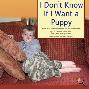 I Don't Know If I Want a Puppy