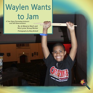 Waylen Wants to Jam