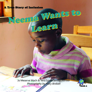 Neema Wants to Learn