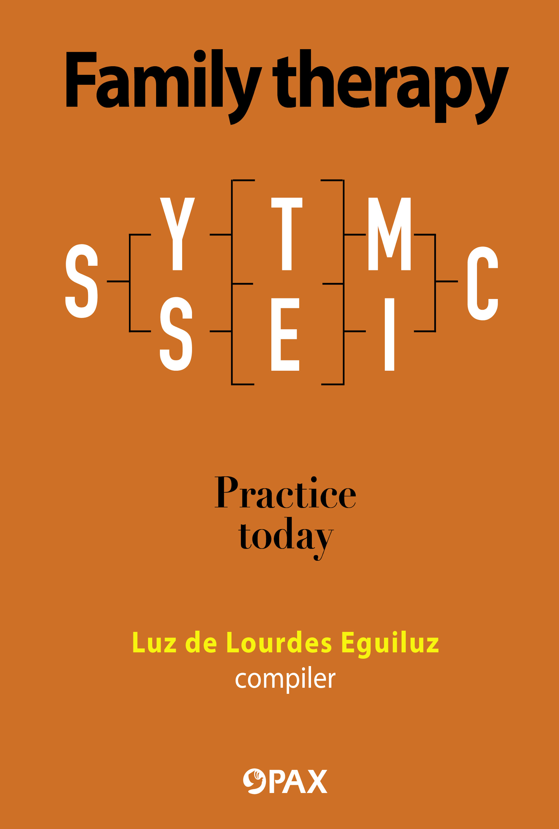 Systemic Family Therapy
