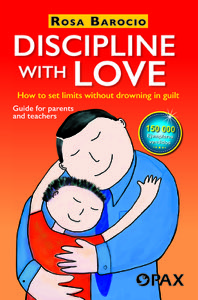 Discipline with Love