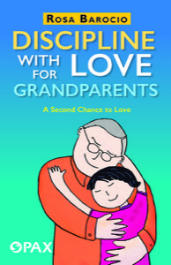 Discipline with Love for Grandparents