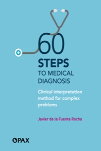 60 Steps to Medical Diagnosis