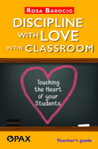 Discipline with Love in the Classroom