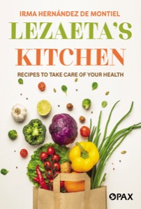 Lezaeta's Kitchen
