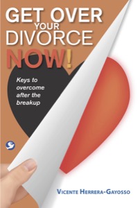 Get over your divorce NOW!