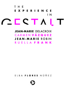The Experience in Gestalt