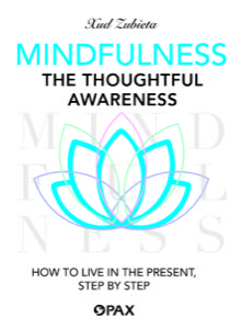 Mindfulness, the Thoughtful Awareness