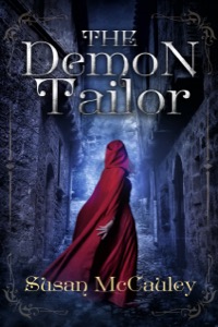 The Demon Tailor