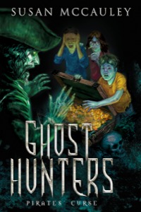 Ghost Hunters: Pirates' Curse