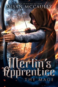 Merlin's Apprentice: The Mage