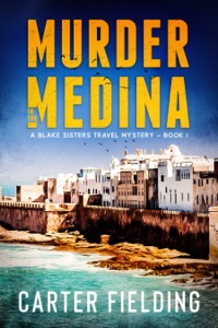 Murder in the Medina