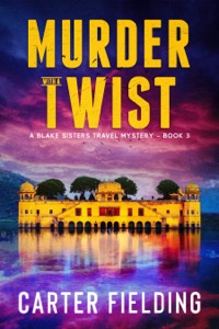 Murder with a Twist