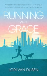 Running with Grace