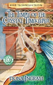 The Temple of the Crystal Timekeeper