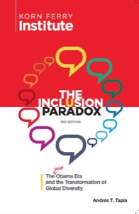 The Inclusion Paradox