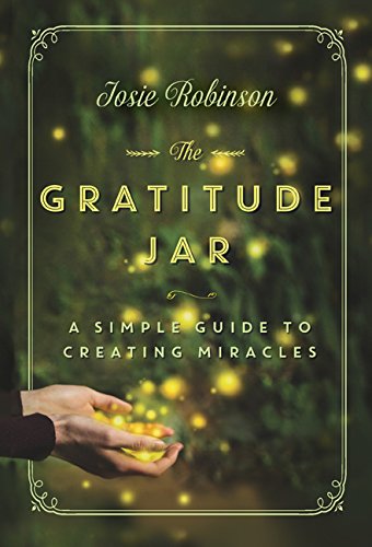 The Gratitude Jar