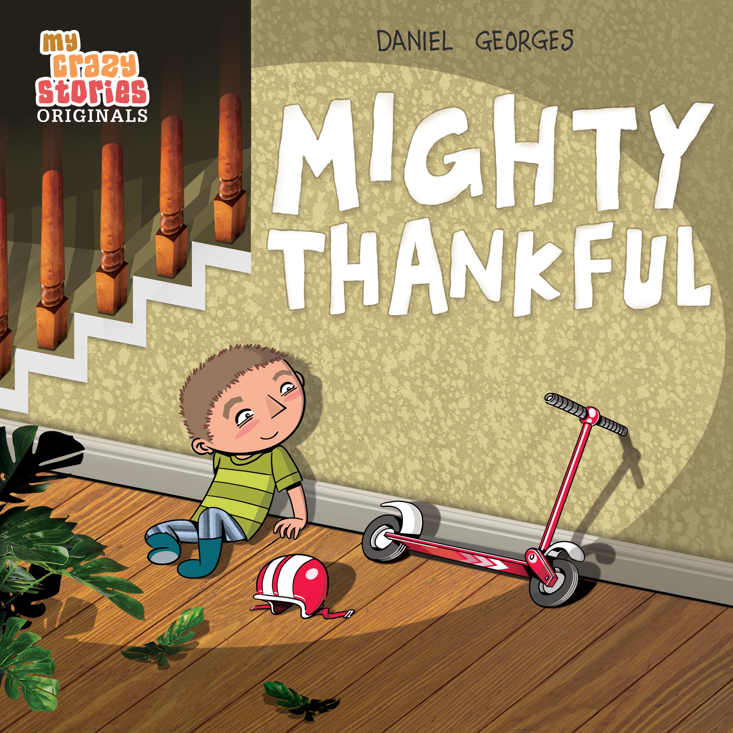 Mighty Thankful