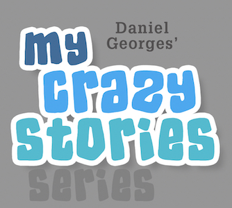 My Crazy Stories Series