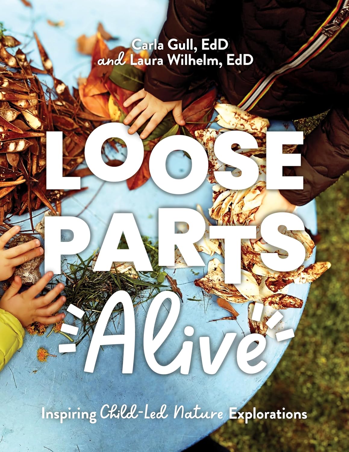 Loose Parts Alive