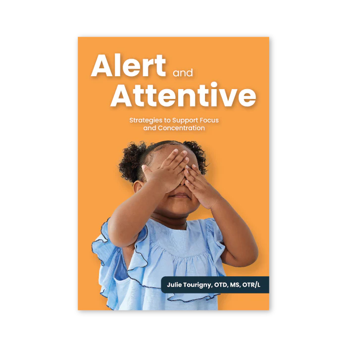 Alert and Attentive