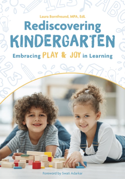 Rediscovering Kindergarten