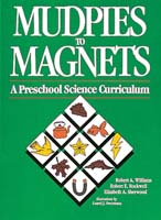 Mudpies to Magnets