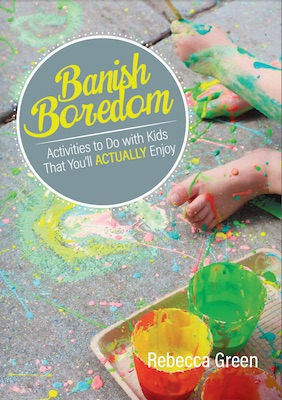 Banish Boredom