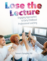 Lose the Lecture