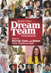 Build Your Dream Team