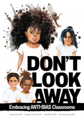 Don't Look Away