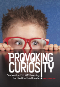 Provoking Curiosity