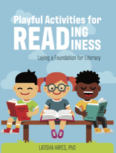 Playful Activities for Reading Readiness