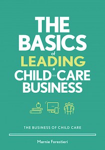 The Basics of Leading a Child-Care Business