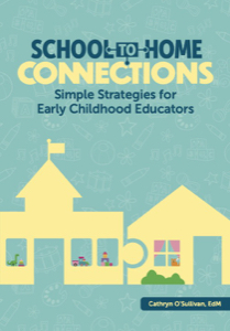 School-to-Home Connections