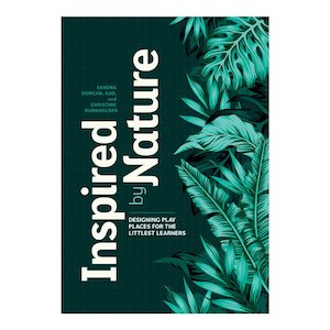 Inspired by Nature