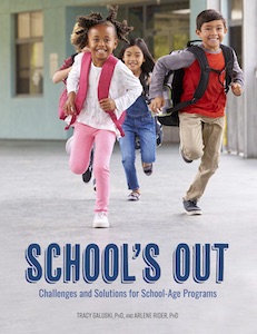 School's Out