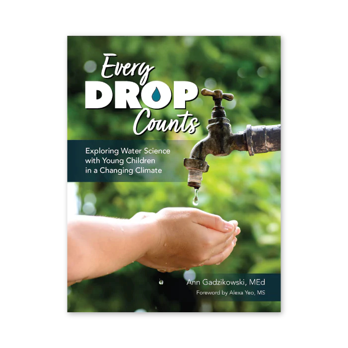 Every Drop Counts