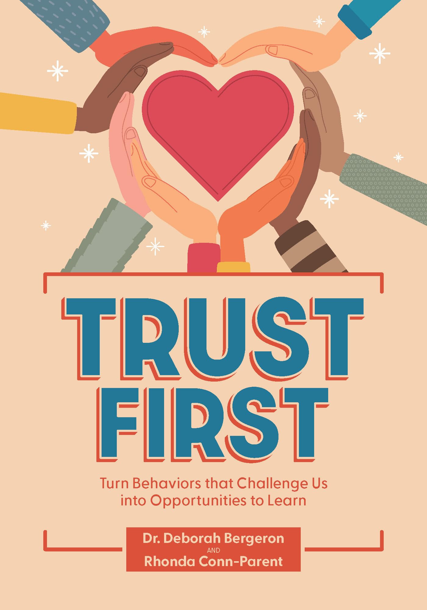 Trust First