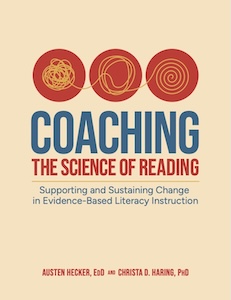 Coaching the Science of Reading