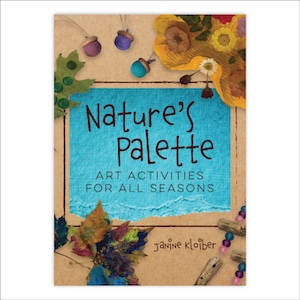 Nature's Palette