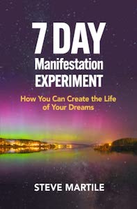 7 Day Manifestation Experiment