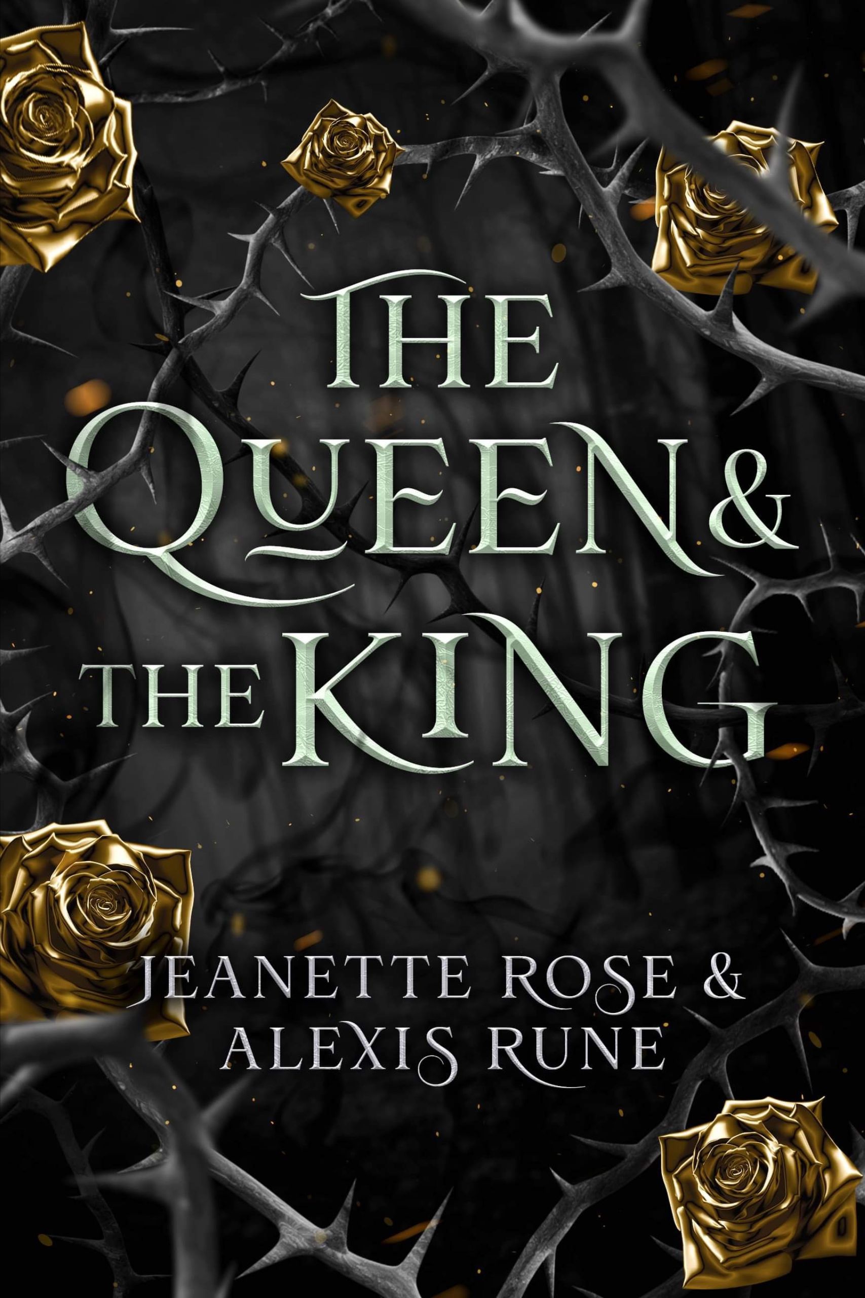 The Queen & The King