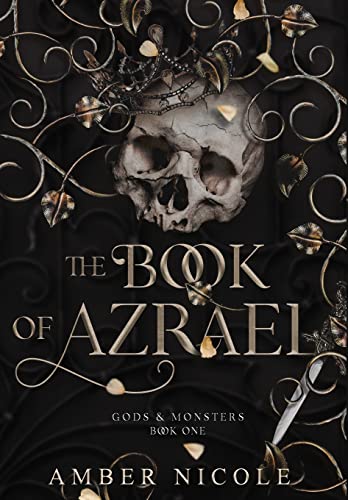 The Book of Azrael 