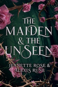 The Maiden & The Unseen