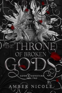 The Throne of Broken Gods