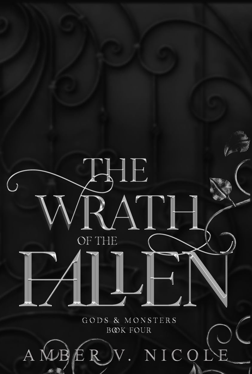The Wrath of the Fallen