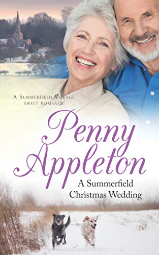 A Summerfield Christmas Wedding